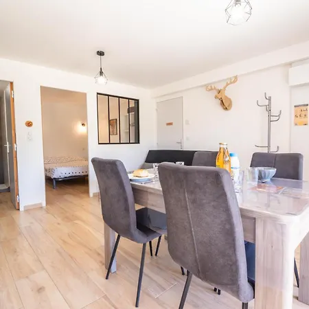 3 Etoiles Avec Spa, Vue Sur Parc Animalier Vakantiehuis