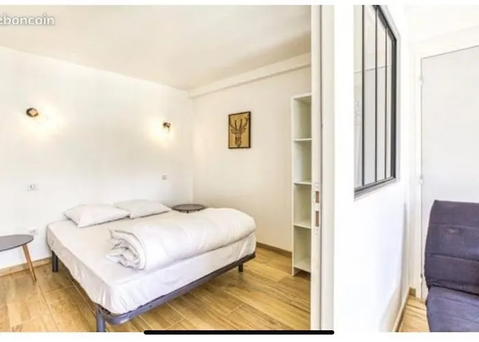 Vakantiehuis 3 Etoiles Avec Spa, Vue Sur Parc Animalier