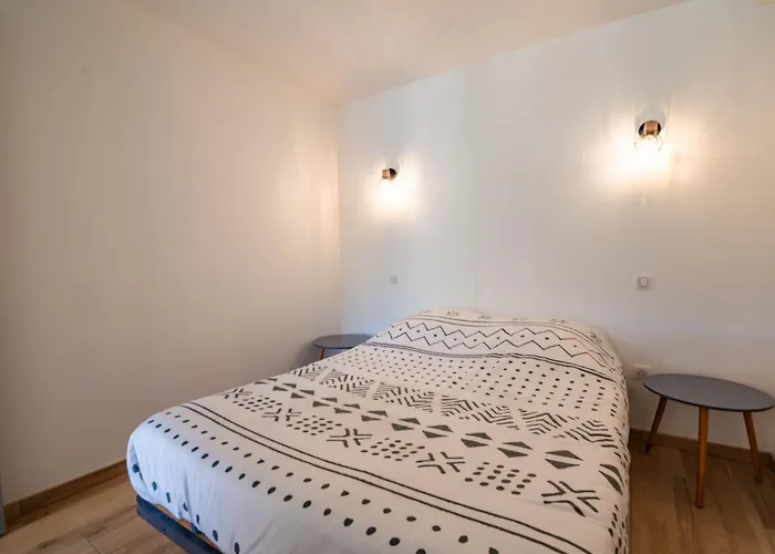 3 Etoiles Avec Spa, Vue Sur Parc Animalier Montrozier