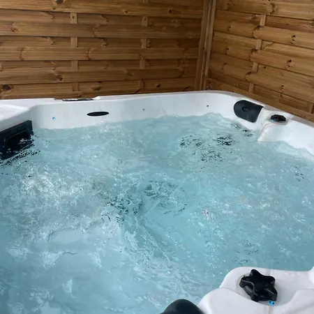 3 Etoiles Avec Spa, Vue Sur Parc Animalier Prázdninový dům Montrozier