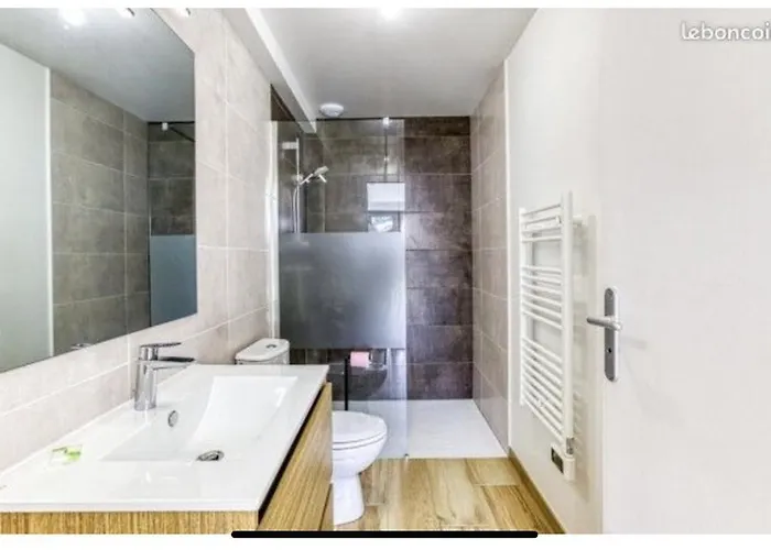 3 Etoiles Avec Spa, Vue Sur Parc Animalier